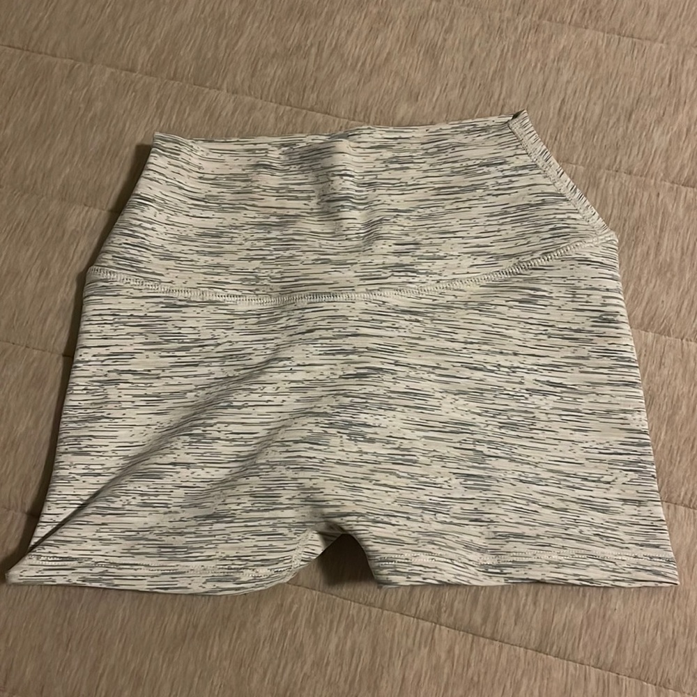 CSB 2” Shorts